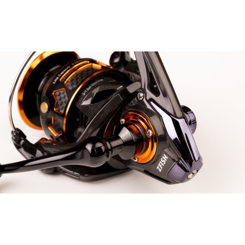 Kołowrotek wędkarski Zfish Mars RS 4000