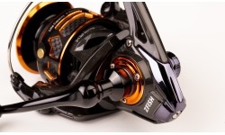 Kołowrotek wędkarski Zfish Mars RS 4000