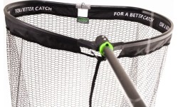 Podbierak do ryb Zfish Landing DLX - 160 cm