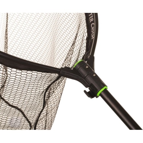 Podbierak do ryb Zfish Landing DLX - 160 cm