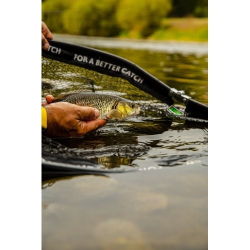 Podbierak do ryb Zfish Landing DLX - 160 cm