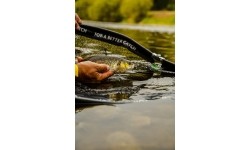 Podbierak do ryb Zfish Landing DLX - 160 cm