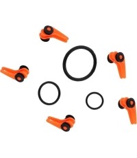 Uchwyt na haki i przynęty Filfishing 4446