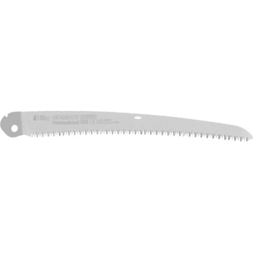 Brzeszczot do piły Silky Gomboy Curve 300-8