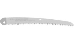 Brzeszczot do piły Silky Gomboy Curve 300-8
