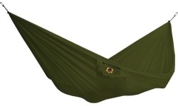 Hamak Ticket To The Moon, zielony sp.