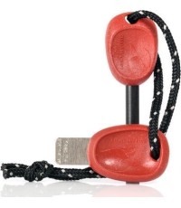 Krzesiwo Light My Fire BioScout 2.0, czerwone