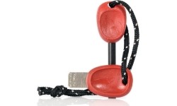 Krzesiwo Light My Fire BioScout 2.0, czerwone