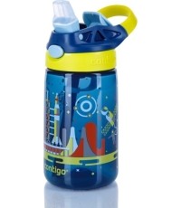 Contigo Gizmo Flip, 420 ml, morski