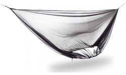 Siatka na owady Lesovik MAGLA, czarna