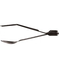 Zestaw sztućców turystycznych Gerber ComplEAT, 5-częściowy, Onyx