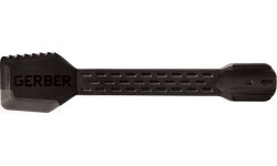 Gerber ComplEAT Camping Cooking Tool, 5 sztuk, onyx sp.