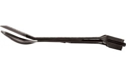 Gerber ComplEAT Camping Cooking Tool, 5 sztuk, onyx sp.