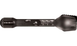 Gerber ComplEAT Camping Cooking Tool, 5 sztuk, onyx sp.