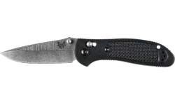 Nóż Benchmade 551-S30V Pardue