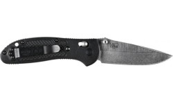 Nóż Benchmade 551-S30V Pardue