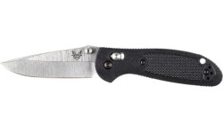Nóż Benchmade 556-S30V Pardue