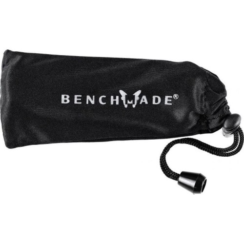 Nóż Benchmade 585 Mini Barrage