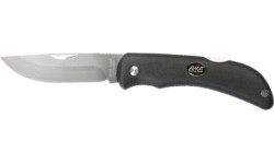 Nóż składany Swede 10, czarny