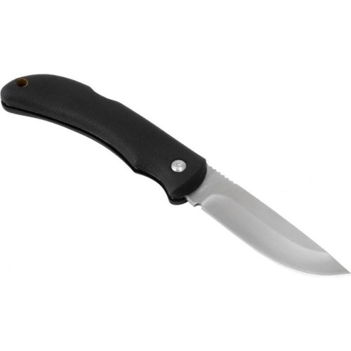 Nóż składany Swede 10, czarny