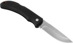 Nóż składany Swede 10, czarny