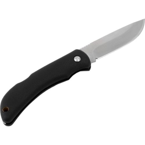 Nóż składany Swede 10, czarny