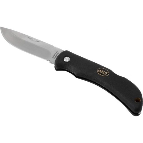 Nóż składany Swede 10, czarny
