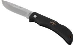 Nóż składany Swede 10, czarny
