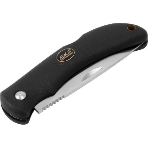 Nóż składany Swede 10, czarny