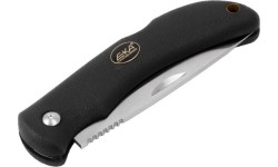 Nóż składany Swede 10, czarny