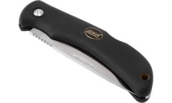 Nóż składany Swede 10, czarny