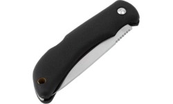 Nóż składany Swede 10, czarny