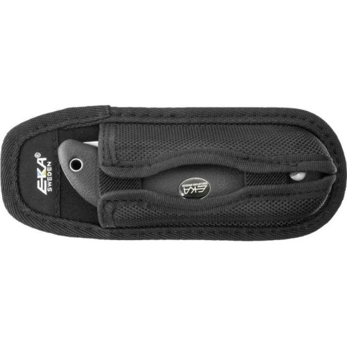 Nóż składany Swede 10, czarny