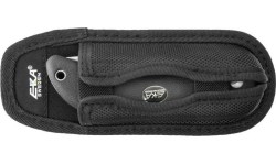 Nóż składany Swede 10, czarny