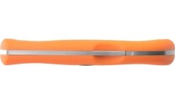 Nóż składany Eka Swede 10, pomarańczowy