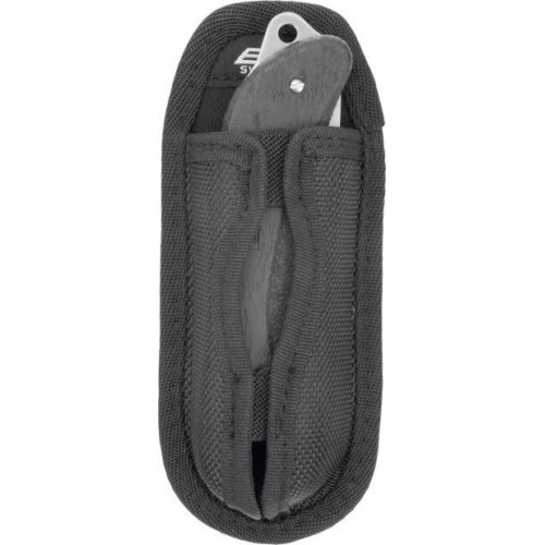 Nóż składany Swede 8, czarny