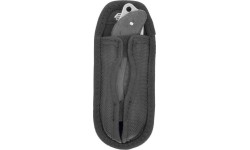 Nóż składany Swede 8, czarny