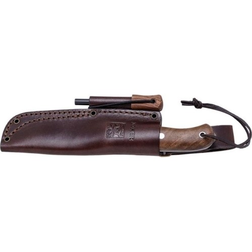 Nóż Joker Campero CN112-P, z pochodnią ogniową