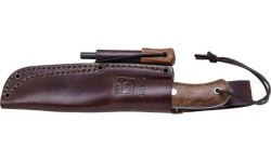 Nóż Joker Campero CN112-P, z pochodnią ogniową