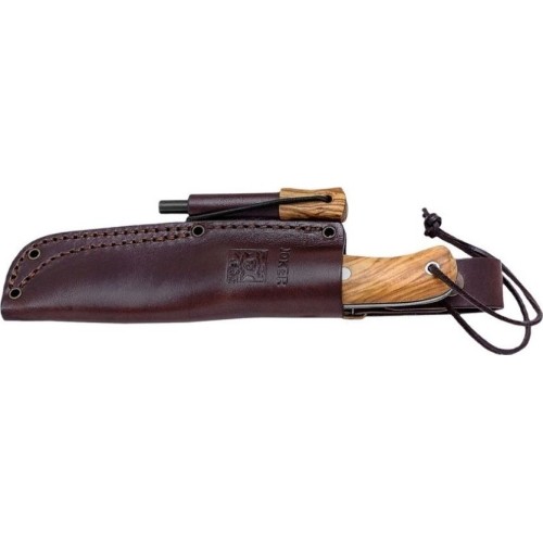 Nóż Joker Campero CO112-P, z pochodnią ogniową