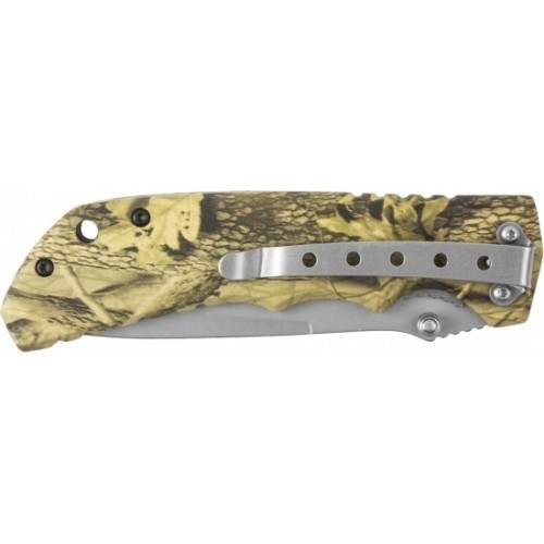 Nóż Joker JKR528, kamuflaż