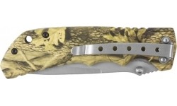 Nóż Joker JKR528, kamuflaż