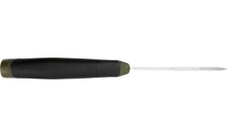Nóż Morakniv Companion MG Heavy Duty, stal węglowa, olive sp.