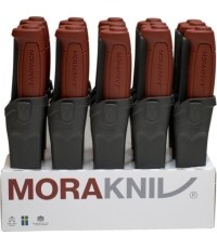 Nóż Morakniv Craft Basic 511, stal węglowa