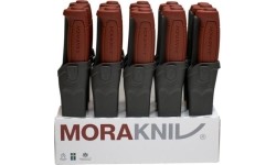 Nóż Morakniv Craft Basic 511, stal węglowa