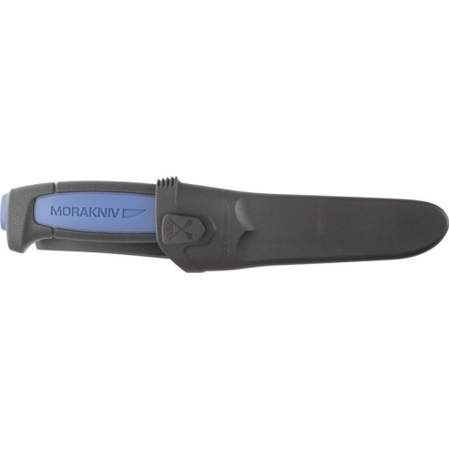 Nóż Morakniv Craft Pro S, stal nierdzewna, czarno-niebieski