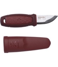 Nóż Morakniv Eldris, stal nierdzewna, czerwony