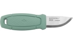 Nóż Morakniv Eldris Light Duty (S), zielony
