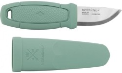 Nóż Morakniv Eldris Light Duty (S), zielony
