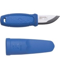 Nóż Morakniv Eldris, stal nierdzewna, niebieski